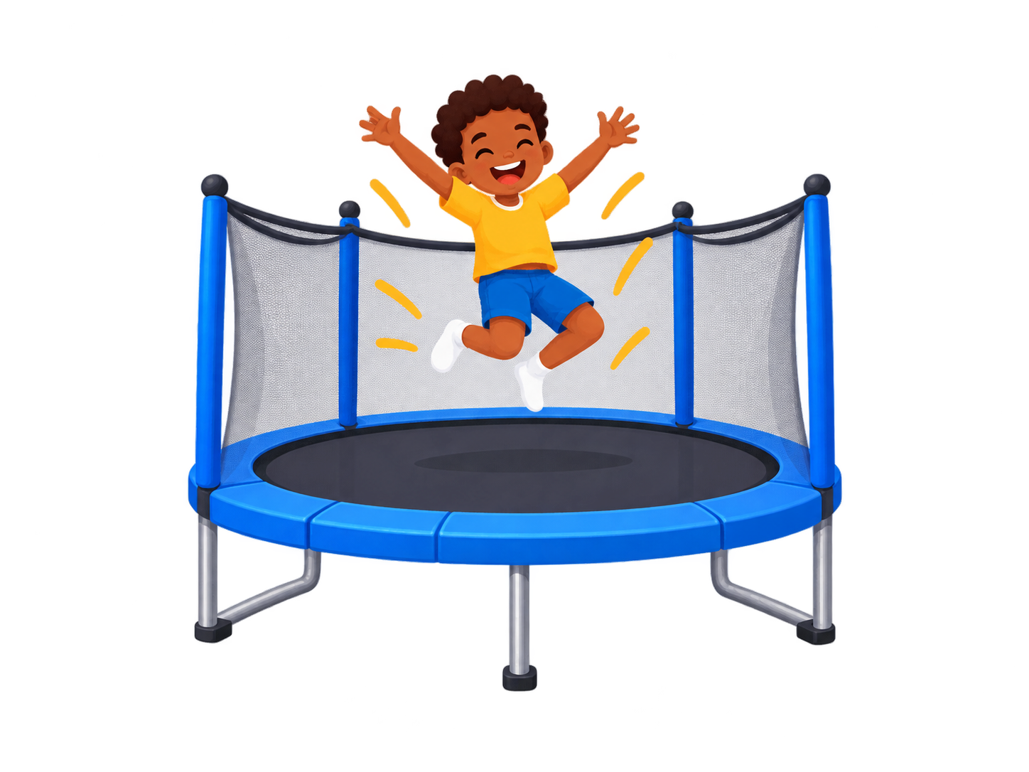 Trampoline